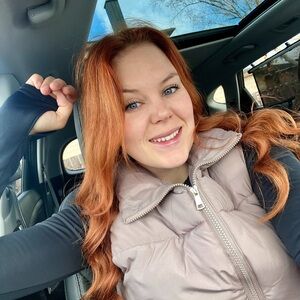 Meet your Posher, Britany